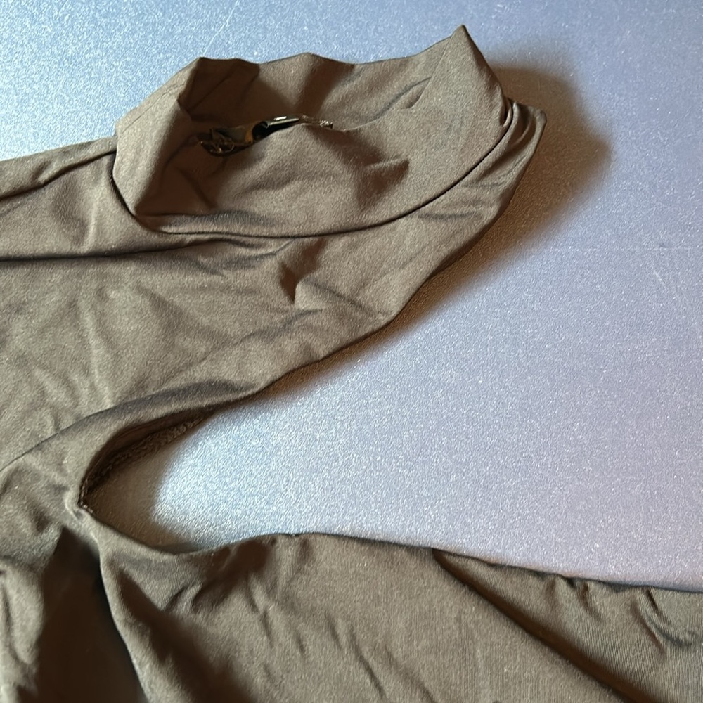 Dynamite body suit - Picture 2 of 4